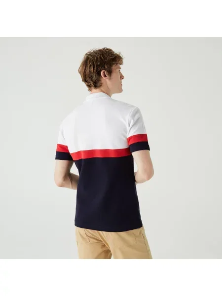 Lacoste Unisex Polo biała