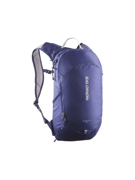 Geantă Salomon albastru