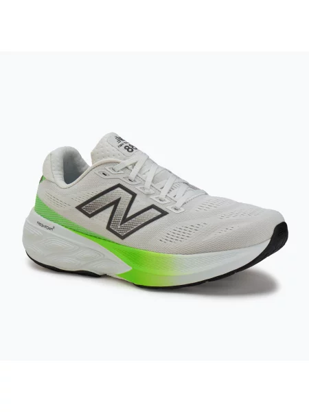New Balance Fresh Foam отражение мъжки обувки за бягане сиво