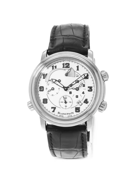 Ceas Blancpain alb