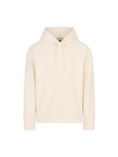 Bluza Emporio Armani beżowa