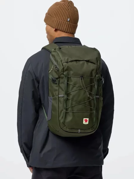 Fjallraven рюкзак Skule Top