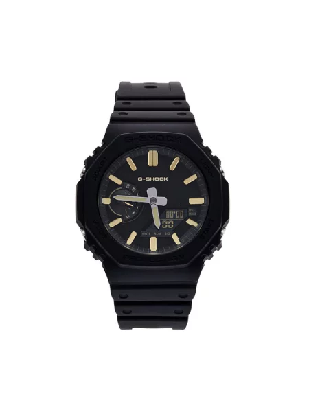 Zegarek G-Shock czarny