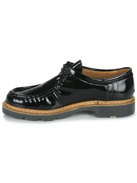 Pantofi Pellet negru
