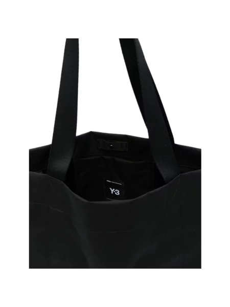 Torba Y-3 czarna