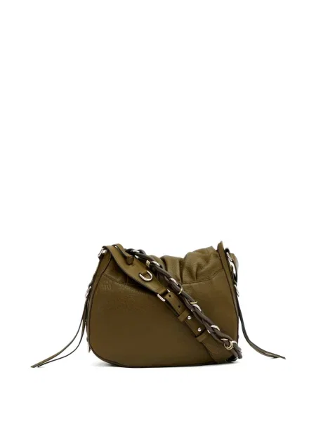 Torebka Isabel Marant zielona