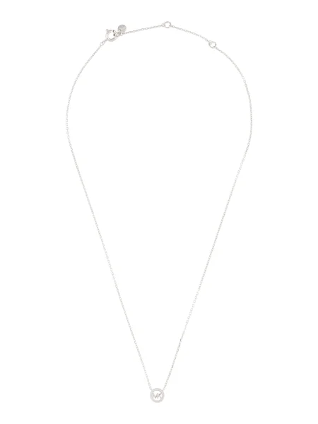 Palton Michael Kors argintiu