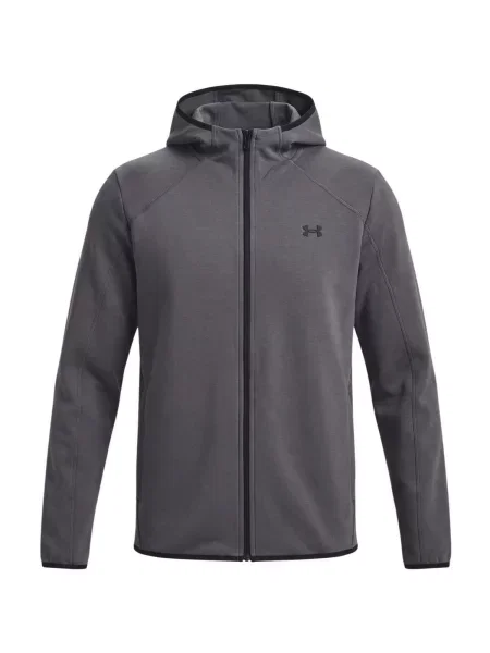 Mikina Under Armour sivá