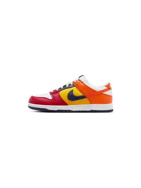 Pantofi Nike roșu