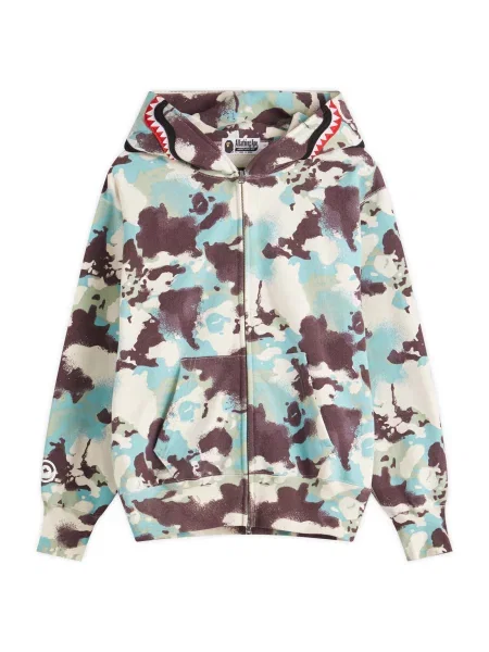 Bluza z kapturem A Bathing Ape®