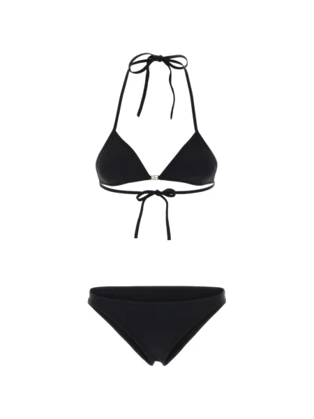 Bikini Gucci negru