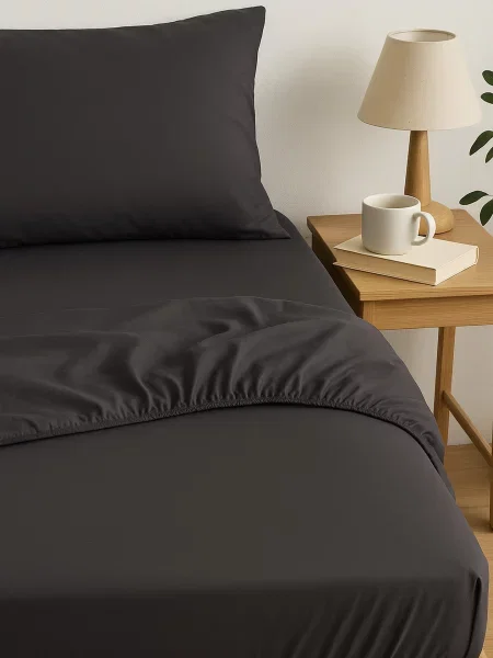 Dětské top Sinsay šedý
