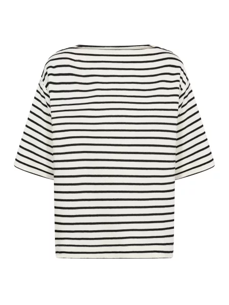 Palton Soaked In Luxury alb