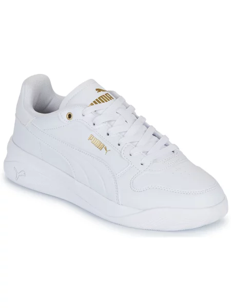 Félcipő Puma fehér