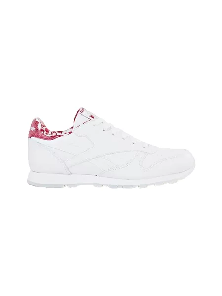 Klasszikus félcipő Reebok Sport fehér