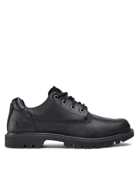 CAT Footwear Κλειστά παπούτσια Colorado Low μαύρο