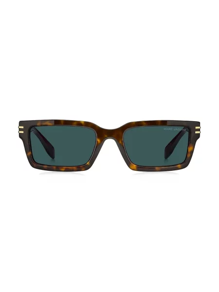 Marc Jacobs ochelari de soare maro