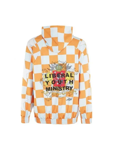 Bluza Liberal Youth Ministry piłkarska