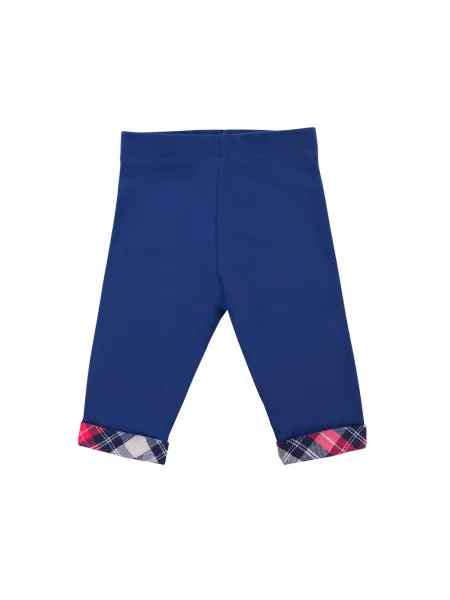 Gyerek leggings Eevi kék