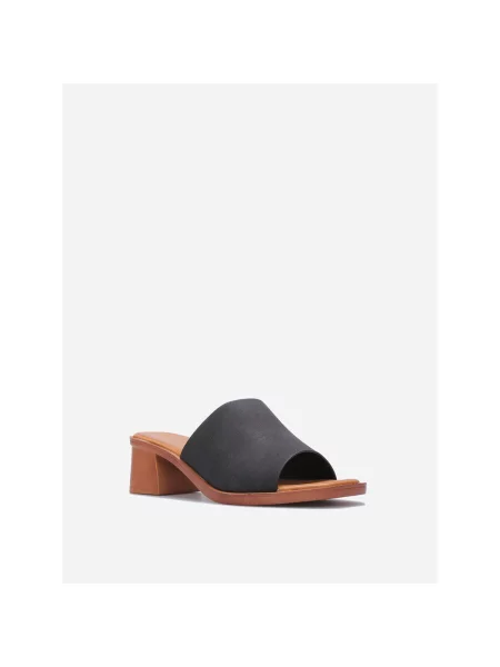 Pantofi La Modeuse negru