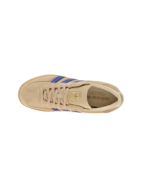 Tenisky Adidas Gazelle béžová