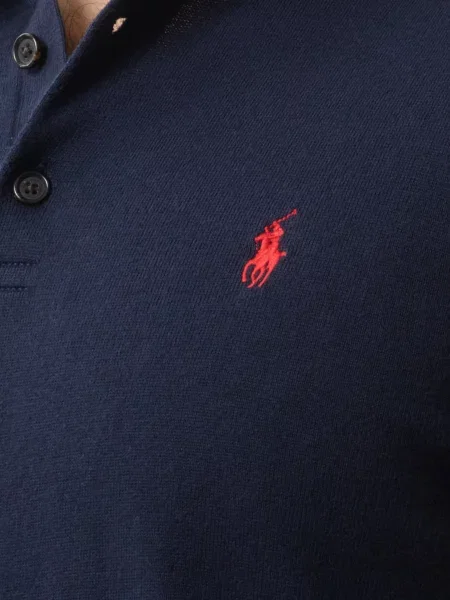 Светр Polo Ralph Lauren синій