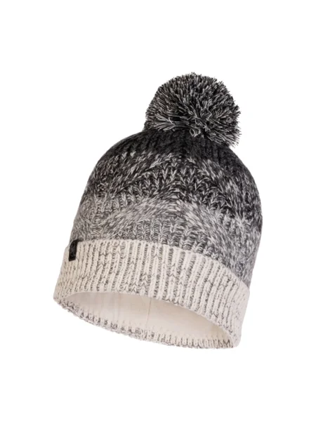 Fleece sapka Buff szürke