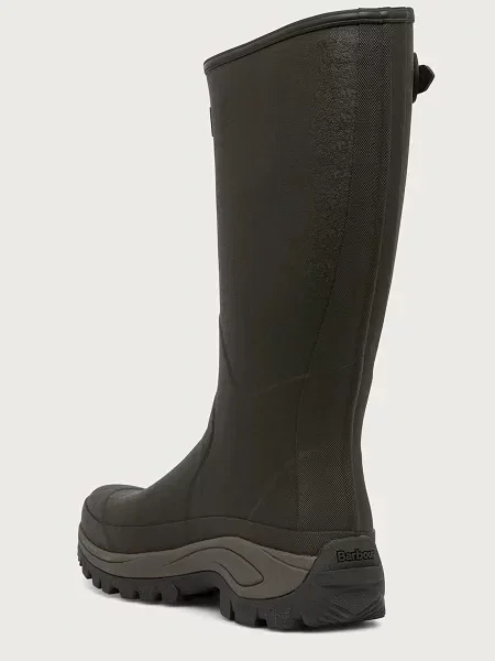 Резиновые сапоги Barbour