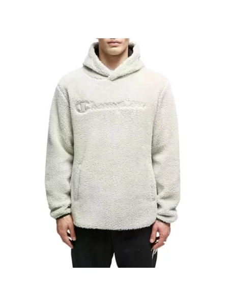 Bluza sportowa Champion biała