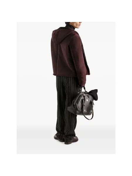 Sweter Dolce And Gabbana czarny