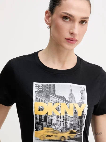 Футболка Dkny