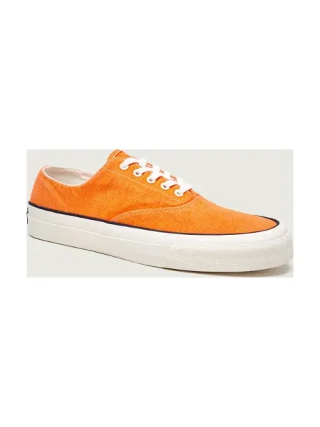 POLO RALPH LAUREN Teniși KEATON portocaliu