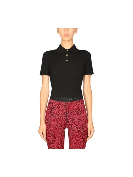 Top Michael Kors czarny