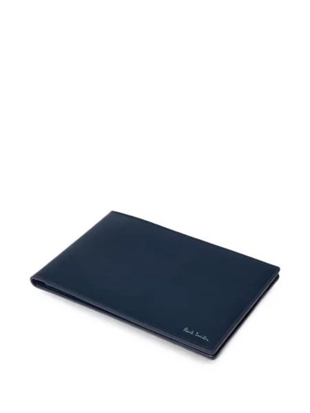 Portofel Paul Smith albastru