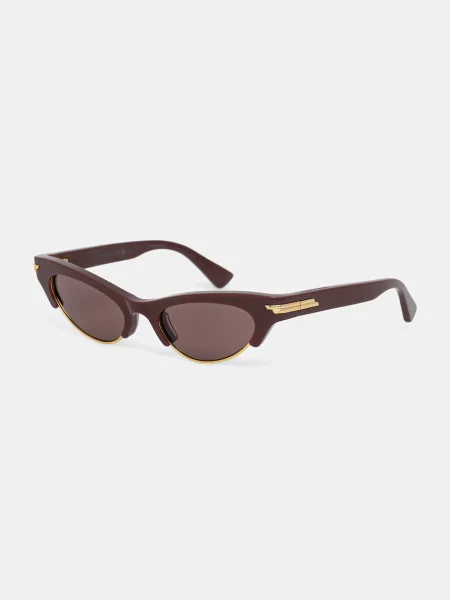 Bottega Veneta okulary przeciwsłoneczne