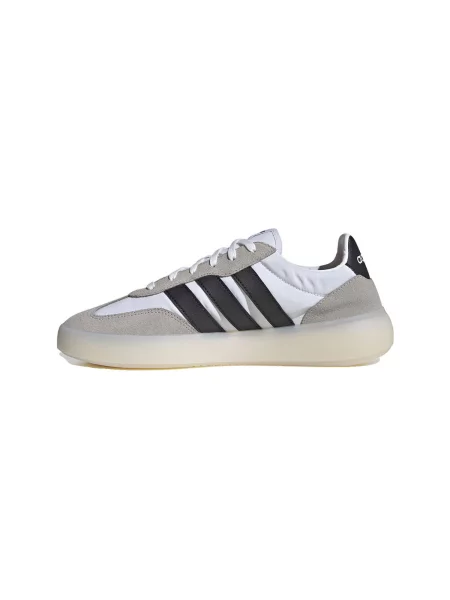 Félcipo Adidas fehér