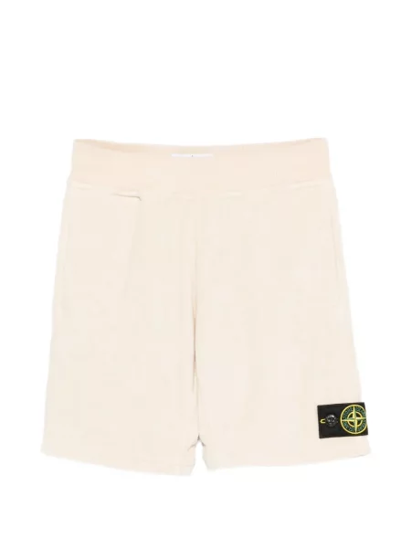 Szorty dziecięce Stone Island