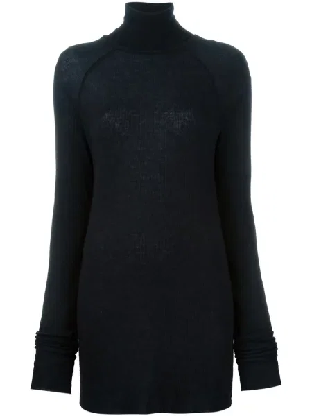 Pulover Haider Ackermann negru