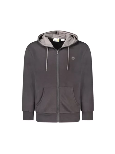 Sweter Timberland czarny