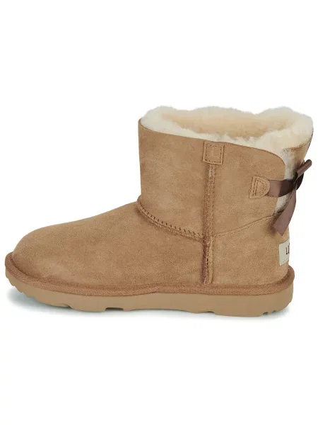 Pantofi copii Ugg maro