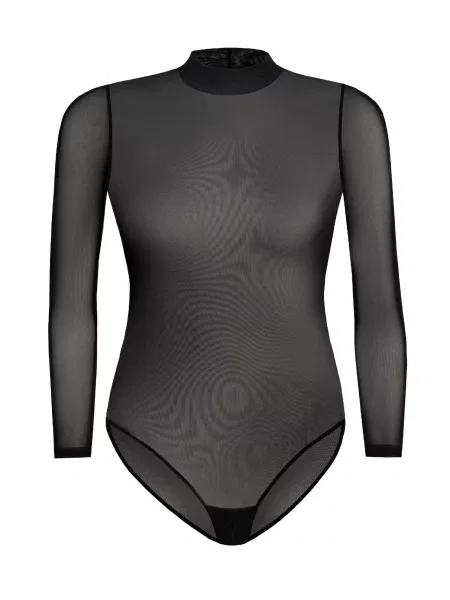 TEYLI Body Amy' negru
