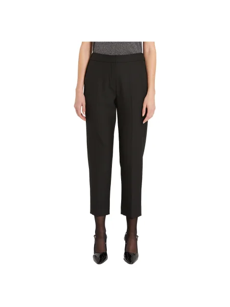 Pantaloni Iblues negru