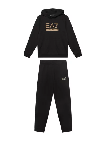 Emporio Armani Trening negru