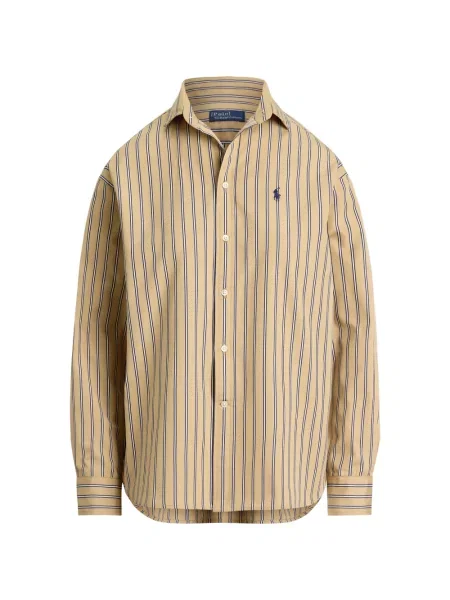 Велурени бягане с яка чорапи Polo Ralph Lauren синьо