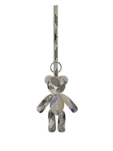 Pandantiv Burberry gri