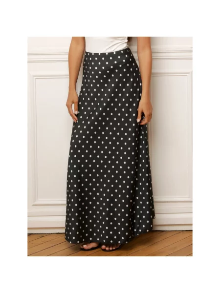 Suknja La Modeuse crna