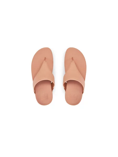 Žabky FitFlop růžové