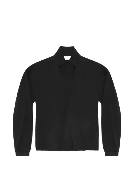 Tricou Alexander Digenova negru