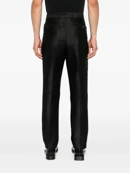 Pantaloni Tom Ford negru