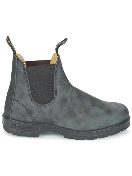 Členkové topánky Blundstone